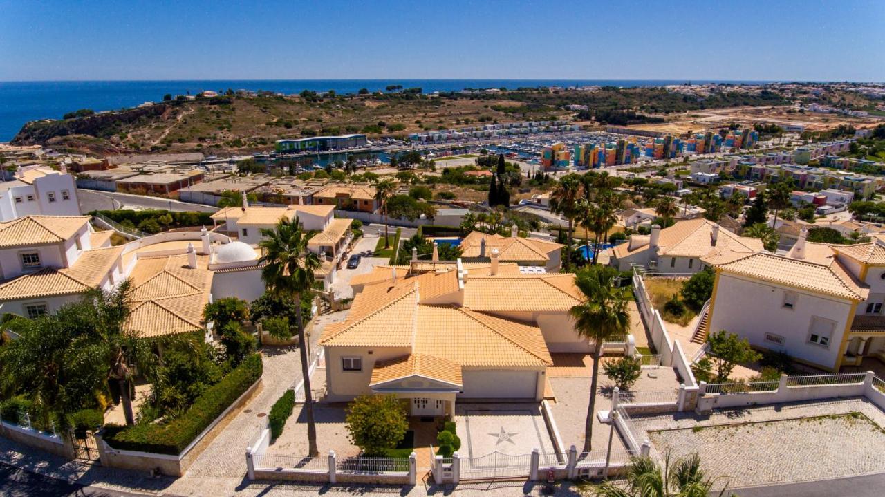 Pedro Mar By Atlantic Places Албуфейра Екстериор снимка