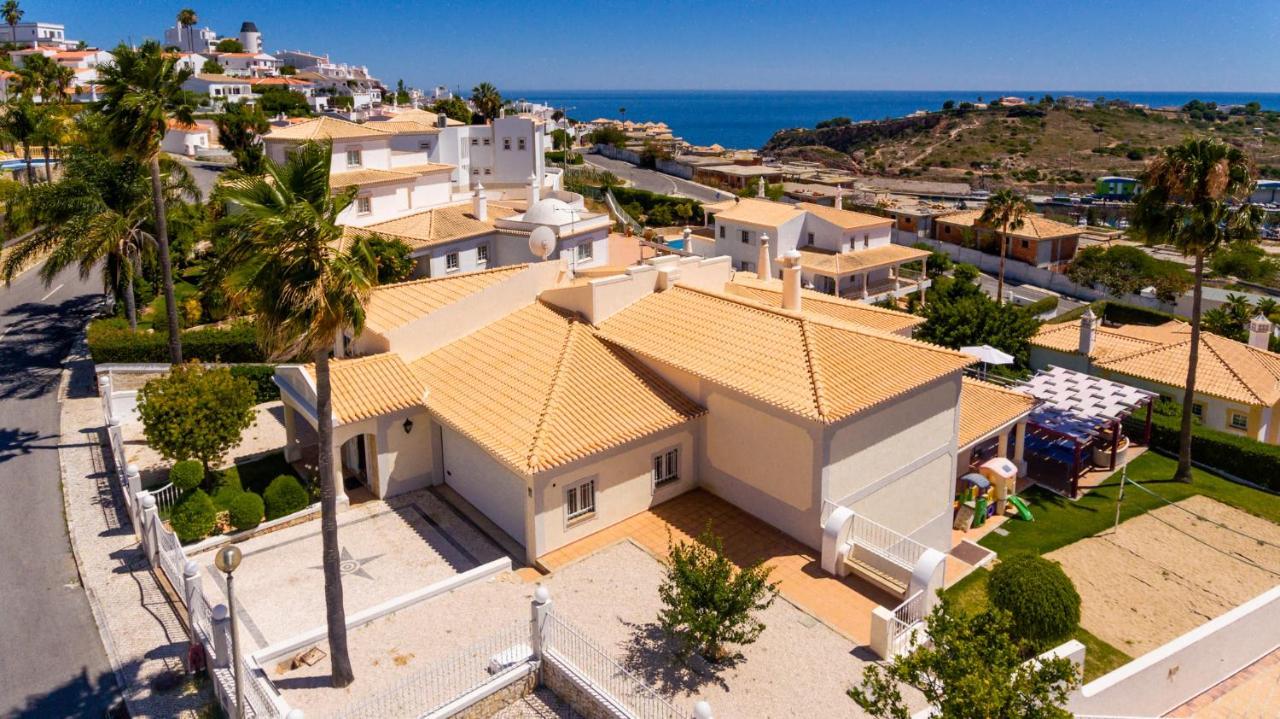 Pedro Mar By Atlantic Places Албуфейра Екстериор снимка