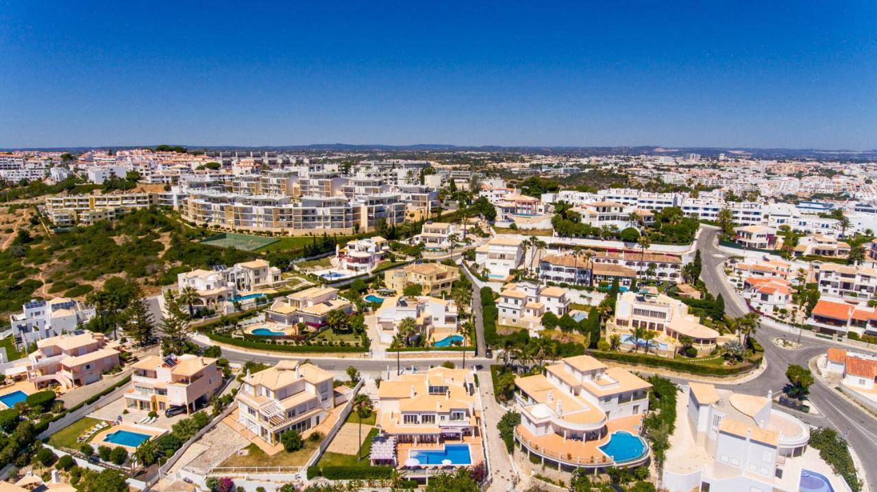 Pedro Mar By Atlantic Places Албуфейра Екстериор снимка