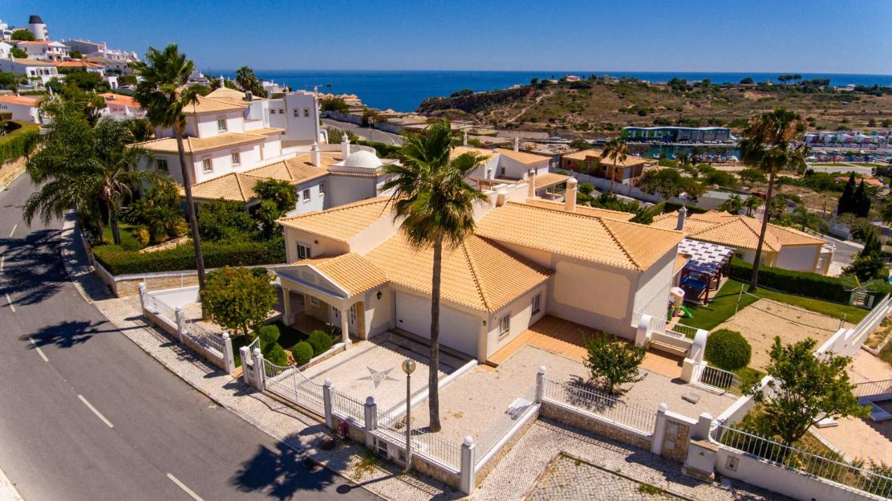 Pedro Mar By Atlantic Places Албуфейра Екстериор снимка