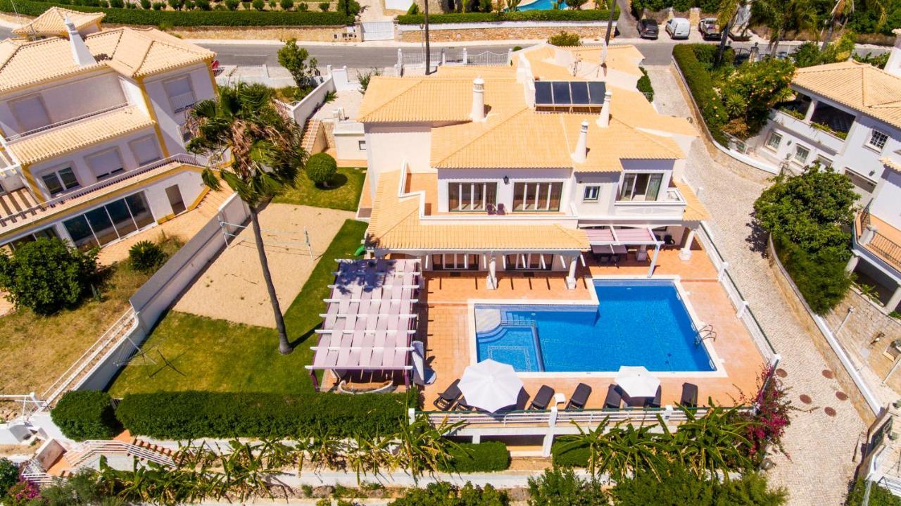 Pedro Mar By Atlantic Places Албуфейра Екстериор снимка