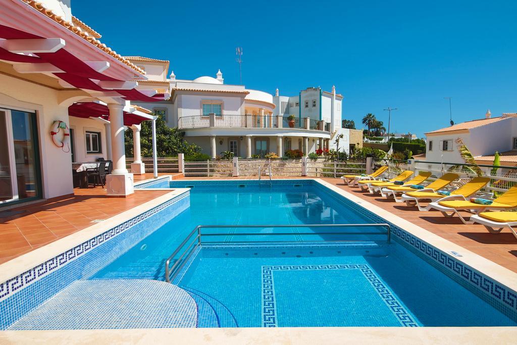 Pedro Mar By Atlantic Places Албуфейра Екстериор снимка